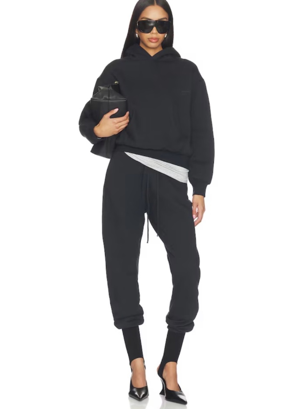 Fear of God essentials vintage sweatpants New with tag extra small $138